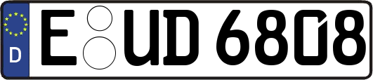 E-UD6808