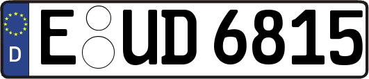 E-UD6815