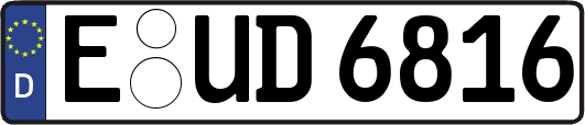 E-UD6816