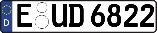 E-UD6822