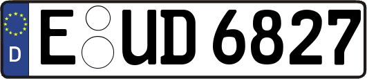E-UD6827