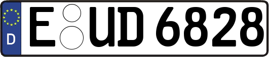 E-UD6828