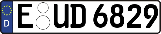 E-UD6829