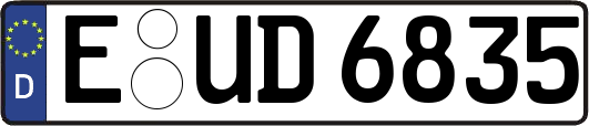 E-UD6835