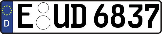 E-UD6837