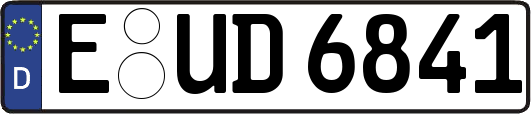 E-UD6841