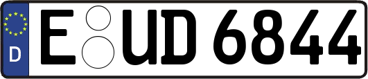 E-UD6844