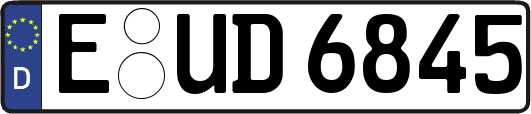 E-UD6845
