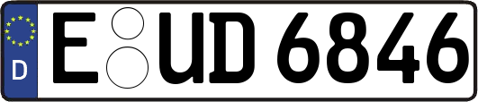 E-UD6846