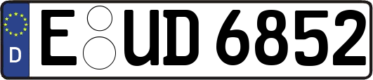 E-UD6852