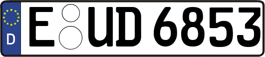 E-UD6853