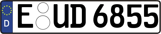 E-UD6855