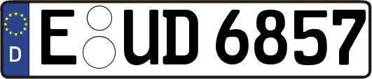 E-UD6857