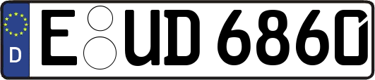 E-UD6860