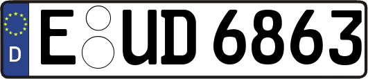 E-UD6863