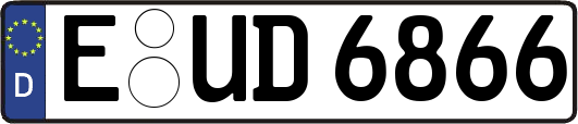 E-UD6866
