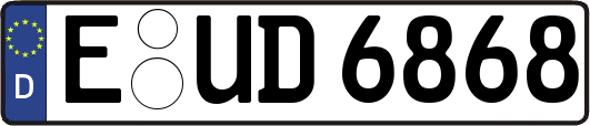 E-UD6868
