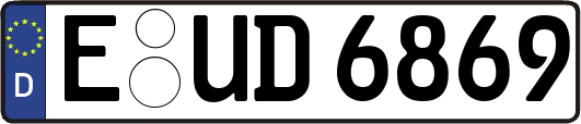E-UD6869