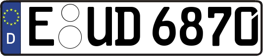 E-UD6870