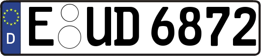 E-UD6872