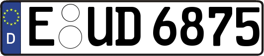 E-UD6875