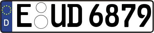 E-UD6879