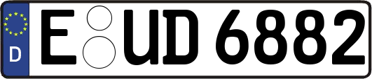 E-UD6882