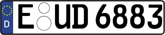 E-UD6883