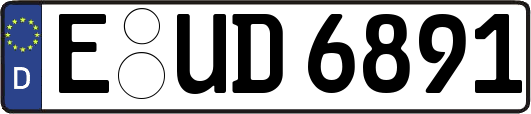 E-UD6891
