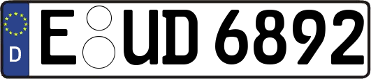 E-UD6892