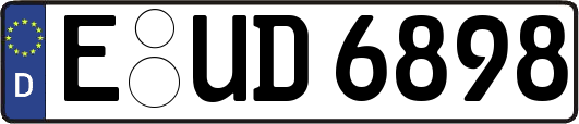 E-UD6898