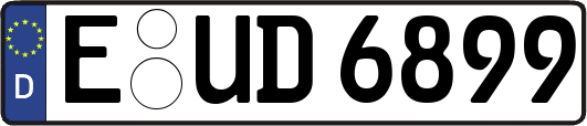E-UD6899