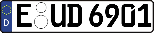 E-UD6901