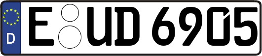 E-UD6905