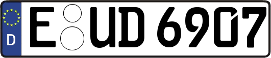 E-UD6907