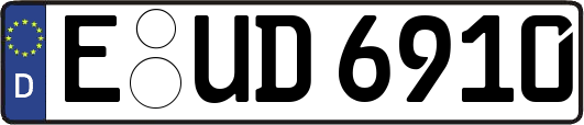 E-UD6910