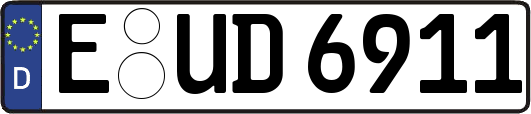 E-UD6911
