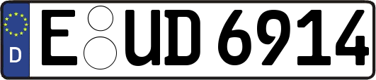E-UD6914