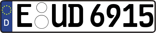 E-UD6915