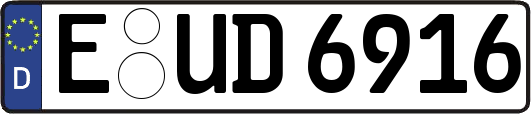 E-UD6916
