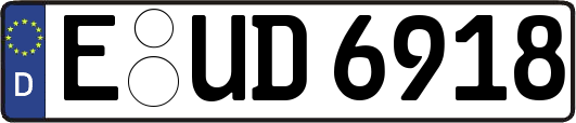 E-UD6918