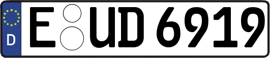E-UD6919