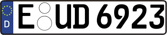 E-UD6923