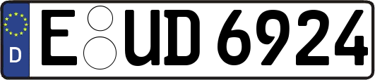 E-UD6924