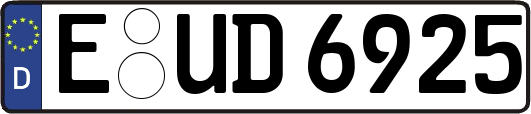 E-UD6925