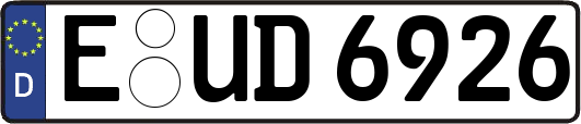 E-UD6926