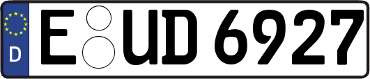 E-UD6927