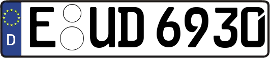 E-UD6930