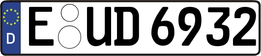 E-UD6932