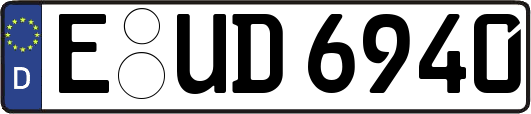 E-UD6940